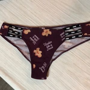 WOMENS PINK cheeckers